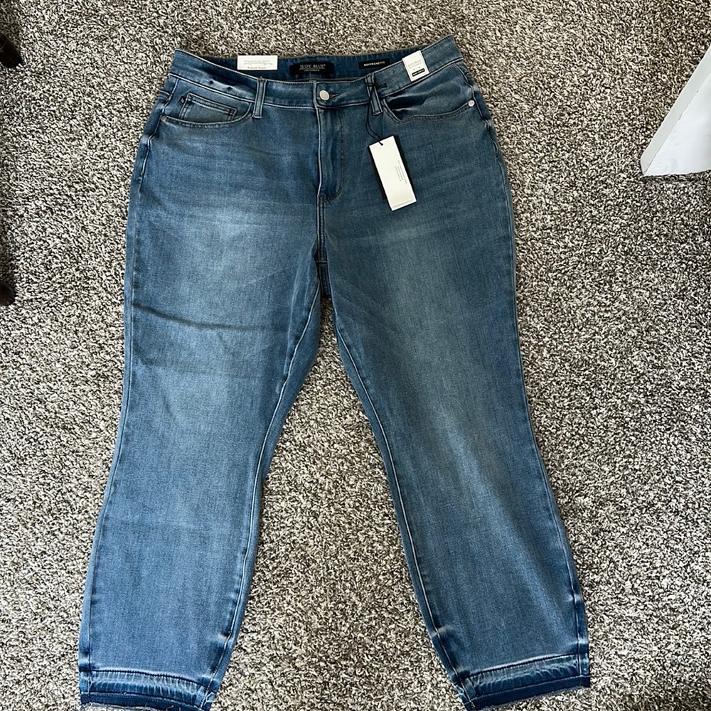 NWT Judy Blue Jeans